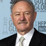 Filha de Gene Hackman, ator encontrado morto em casa, não falava com o pai há meses