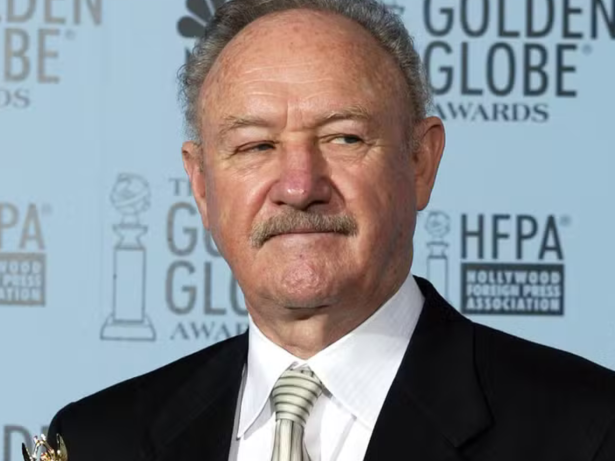 Filha de Gene Hackman, ator encontrado morto em casa, não falava com o pai há meses