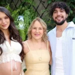 Mãe de Rafa Kalimann se manifesta após fala da filha sobre distanciamento de Nattan na gravidez