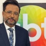 Problema na Record, Geraldo Luís vira solução das mais interessantes no SBT
