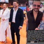 Mãe de Virginia, Margareth Serrão homenageia ex-namorado e aconselha: “Vire uma página”