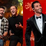 George Henrique & Rodrigo rasgam elogios para Gusttavo Lima: “Coração tão bom”