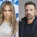 Amigos de Ben Affleck dizem que ele se sente “nas mãos de Jennifer Lopez para sempre”