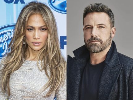 Amigos de Ben Affleck dizem que ele se sente “nas mãos de Jennifer Lopez para sempre”