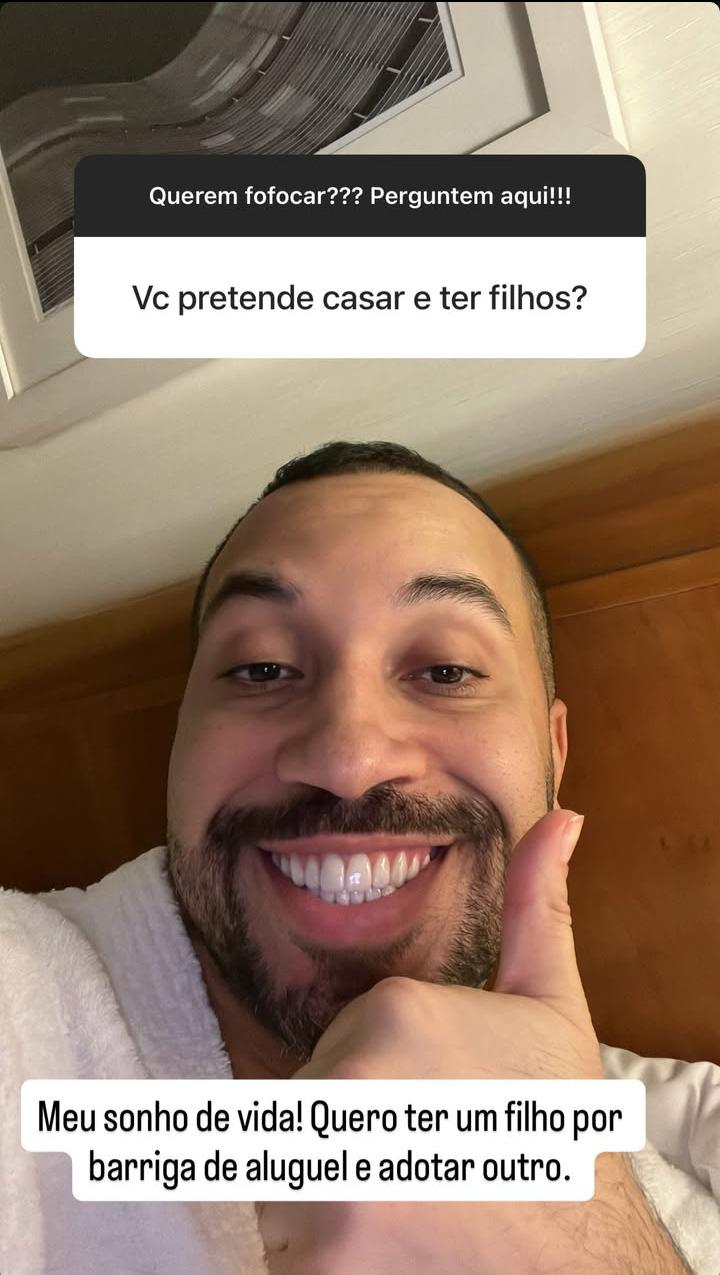Reprodução/Instagram