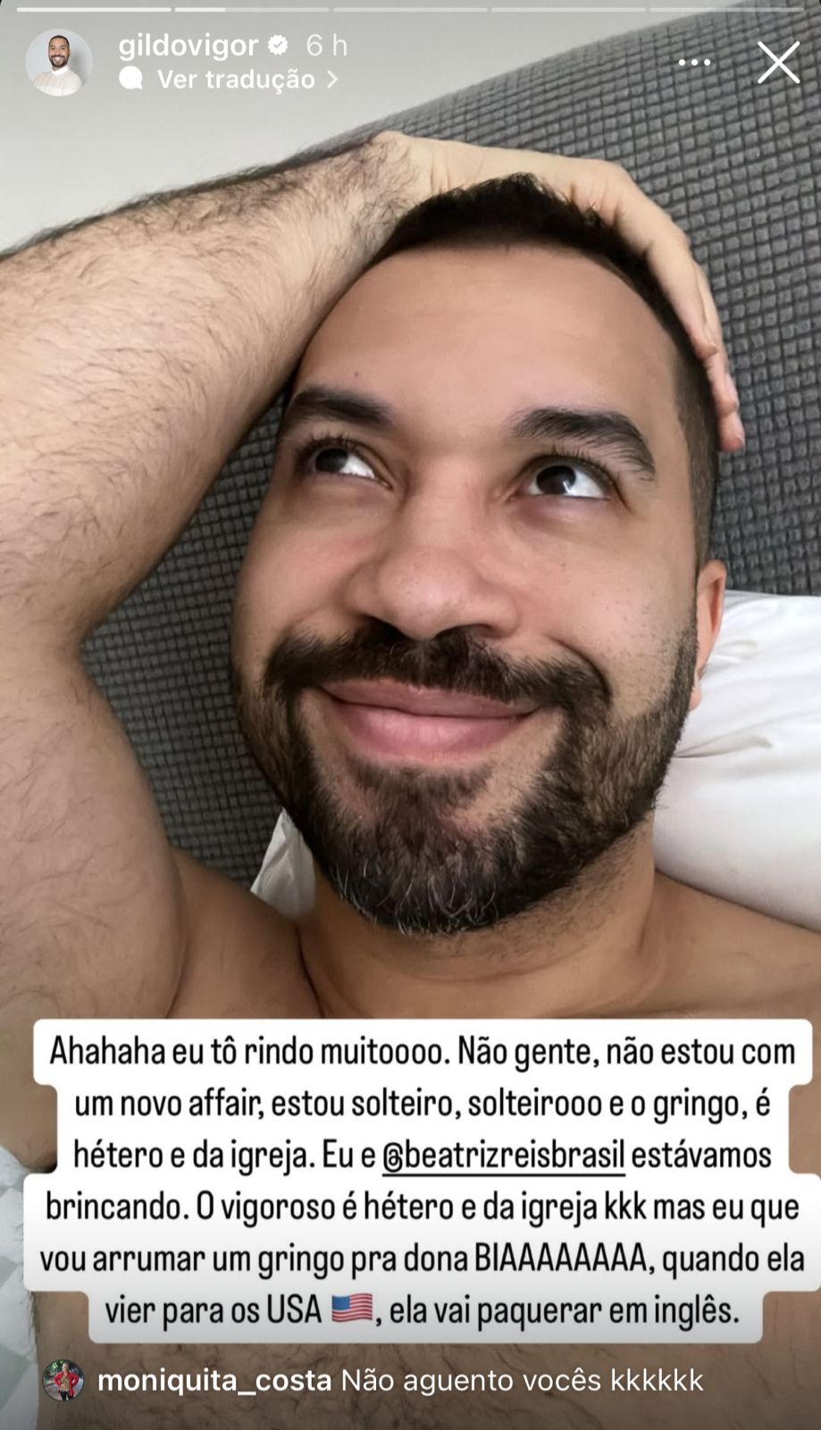 Reprodução/Instagram