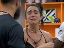 Reprodução/ Globoplay