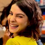 Giselle Batista mergulha no universo do terror em “Favela Amarela”