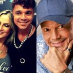 Famosos lamentam morte de cantor Netinho, do hit “Milla”: “Grande legado”