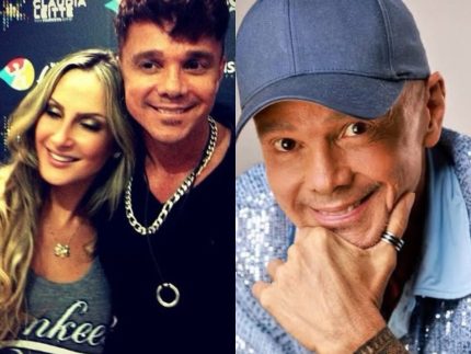 Famosos lamentam morte de cantor Netinho, do hit “Milla”: “Grande legado”