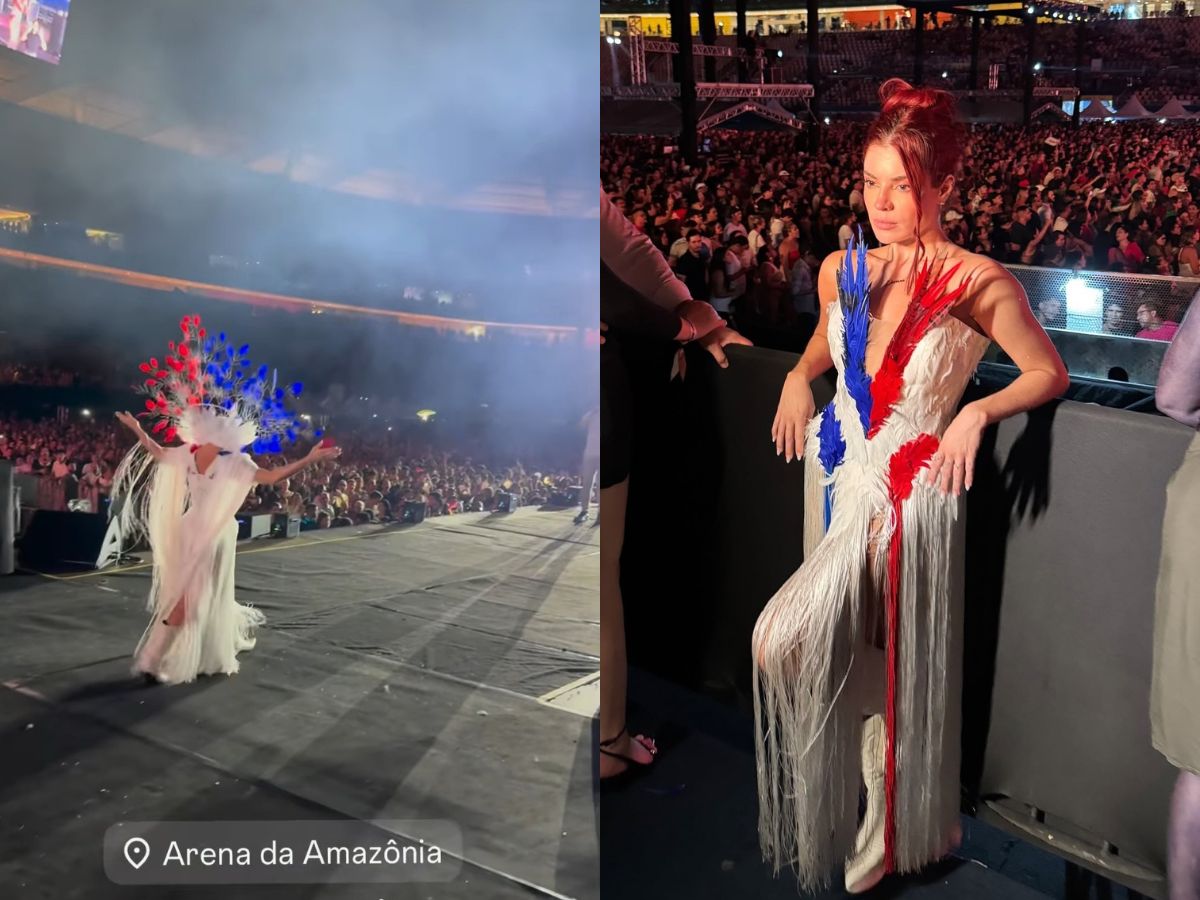 Reprodução/Instagram