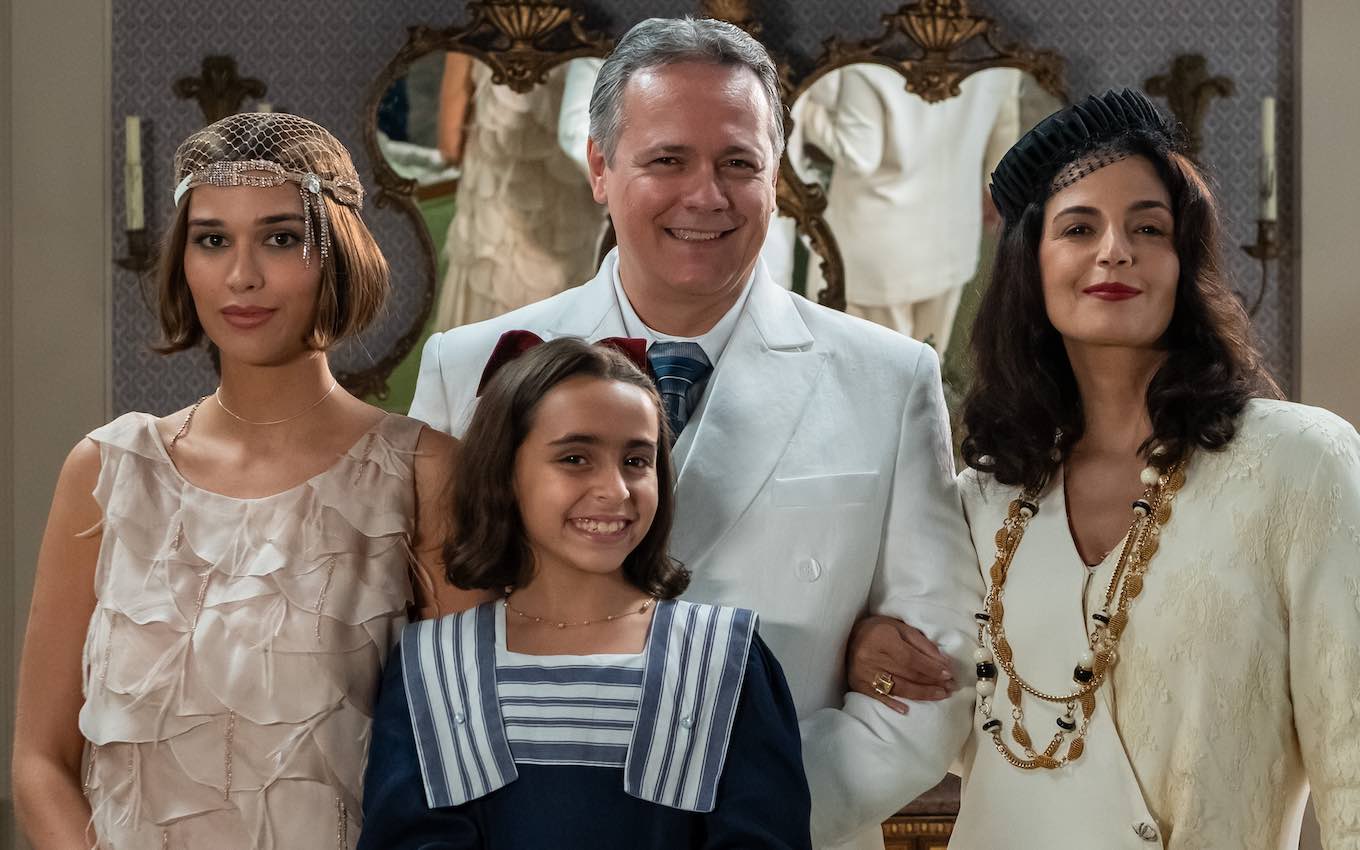 Reprodução: Globo