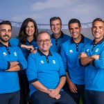 Globo mobiliza operação gigante e define equipe da Copa do Mundo de 2026