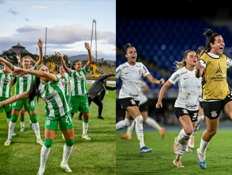 Globo descumpre acordo e tira final da Libertadores feminina da TV