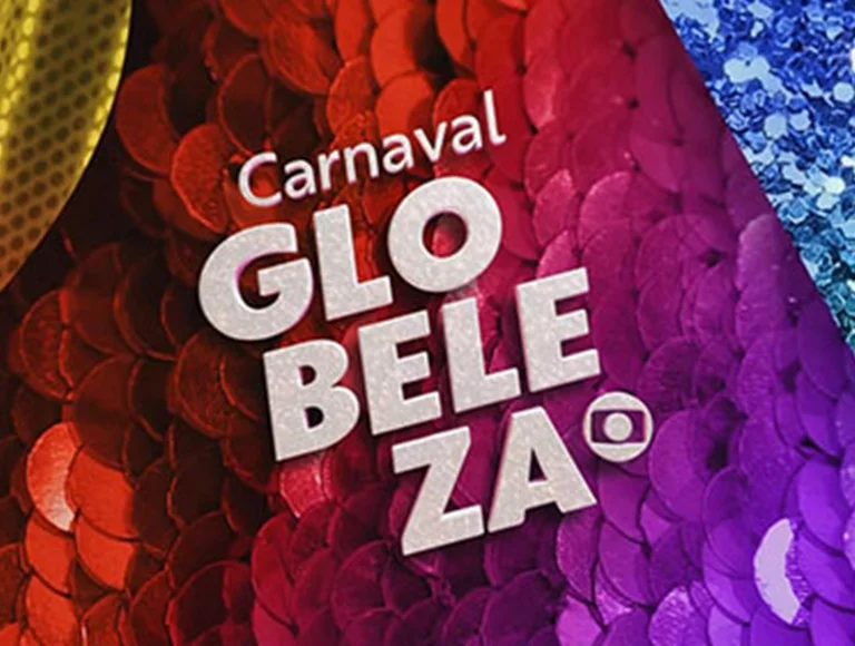 Globo grava vinhetas do Carnaval 2024 nas quadras das escolas de samba