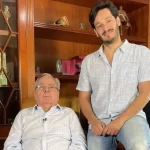 Neto de Benedito pode furar a bolha na fila das nove na Globo