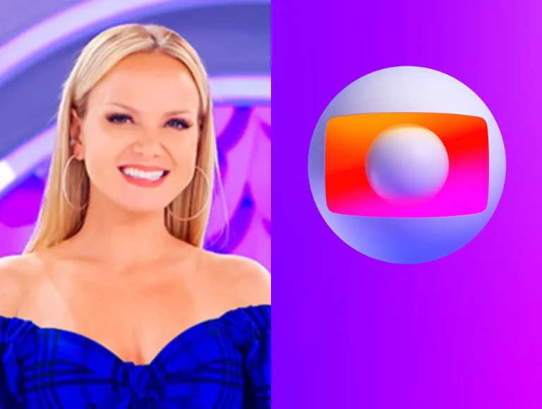 Globo quer Eliana no Saia Justa antes de voltar para a TV aberta
