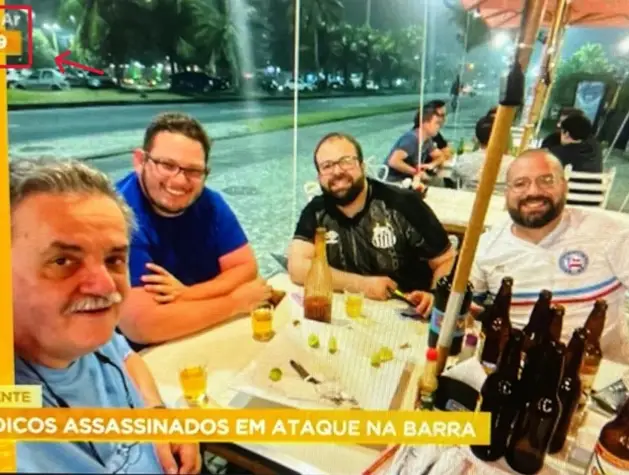 Reprodução / Notícias da TV