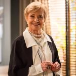 Morre Glória Menezes, aos 91 anos, um dos maiores nomes da TV brasileira