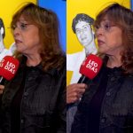 Glória Perez após saída da Globo: “Preciso de um tempo para mim”