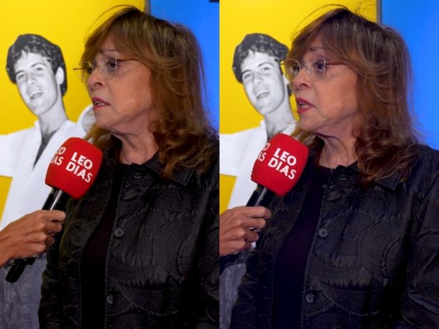 Glória Perez após saída da Globo: “Preciso de um tempo para mim”