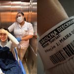 Carolina Dieckmmann recebe alta hospitalar e se recupera de infecção renal em casa