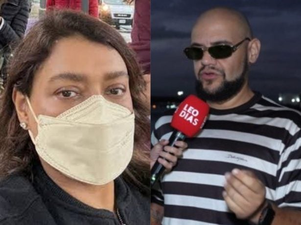 Gominho abre coração sobre Preta Gil nos EUA e novidades na carreira musical