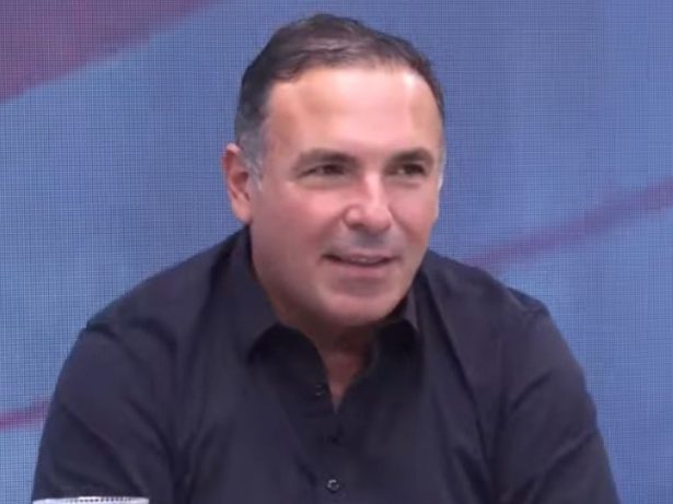 Gottino revela multa milionária que pagou do próprio bolso após deixar a CNN