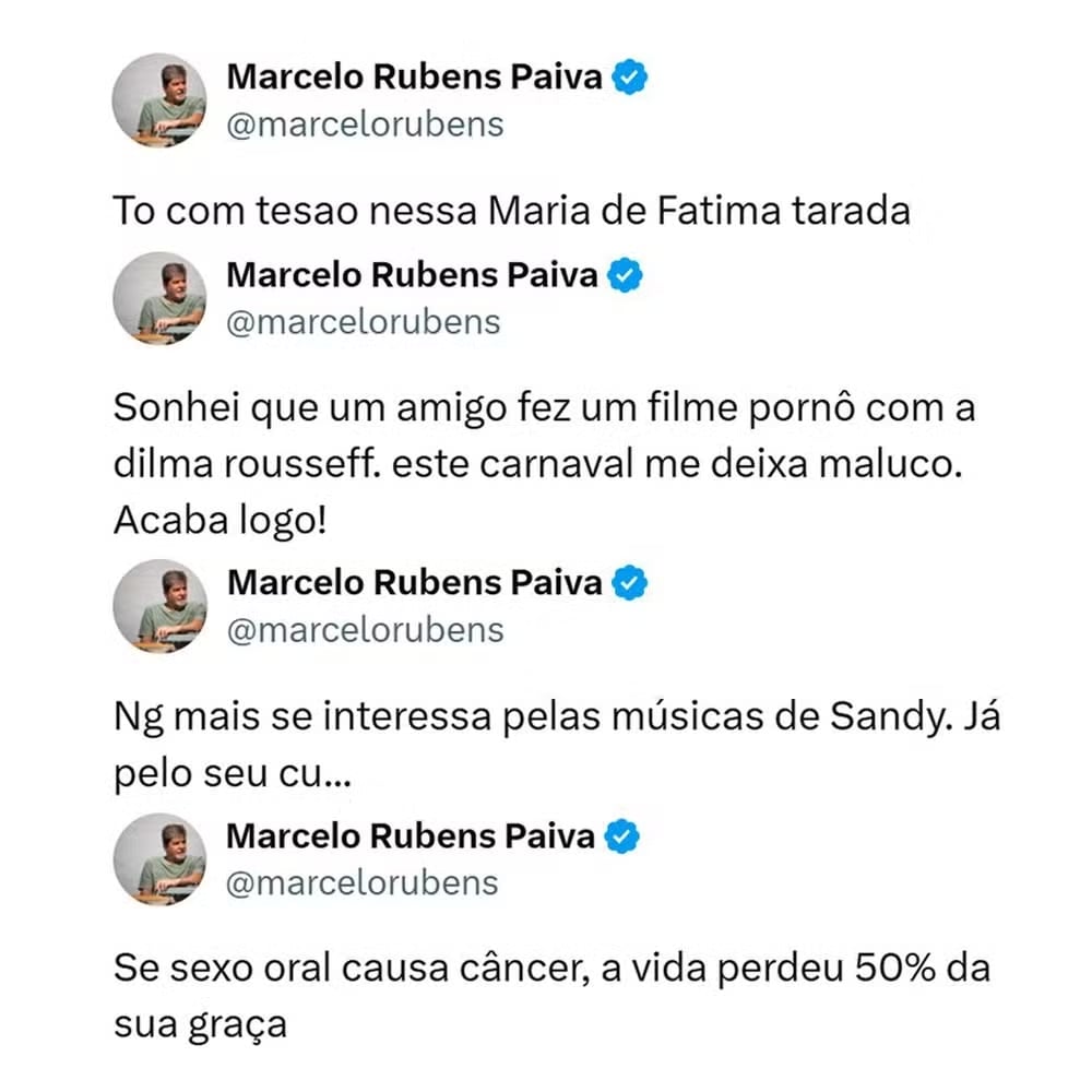 Reprodução/X 