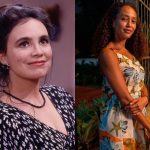 Figurino de Raquel em “Vale Tudo” mostra evolução do poder feminino, diz estilista