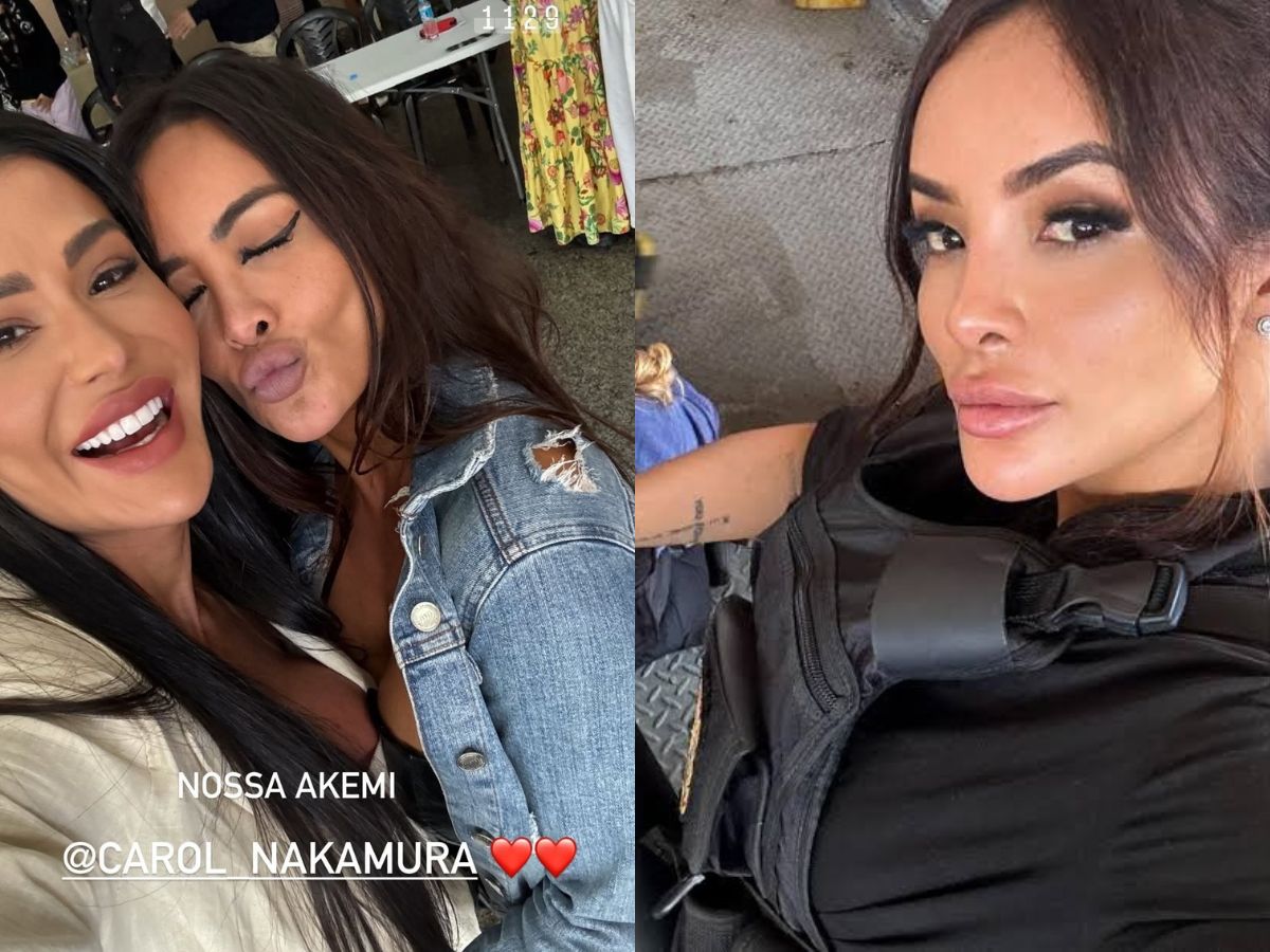 Reprodução/Instagram 