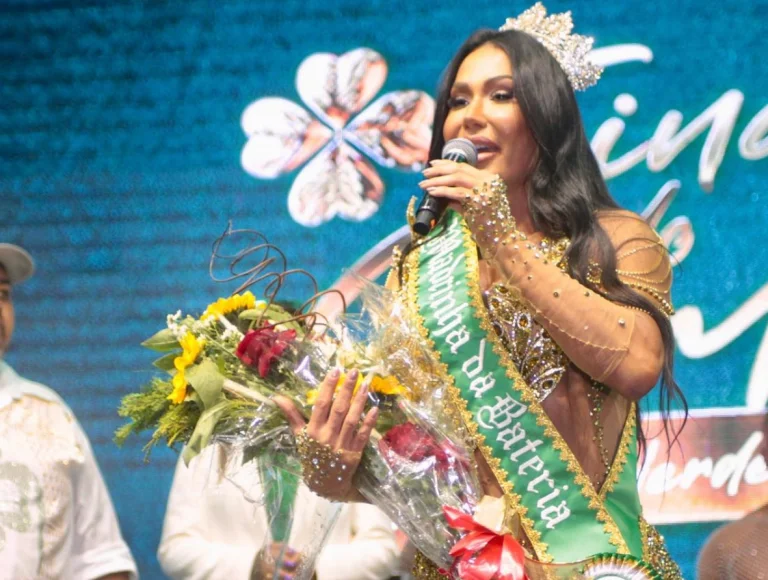 Gracyanne Barbosa se revolta com piadas por ficar fora do Carnaval de 2024