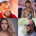 Confira a lista de famosos que vão se apresentar no Grammy 2025