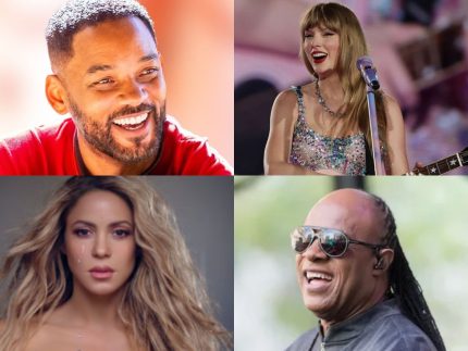 Confira a lista de famosos que vão se apresentar no Grammy 2025