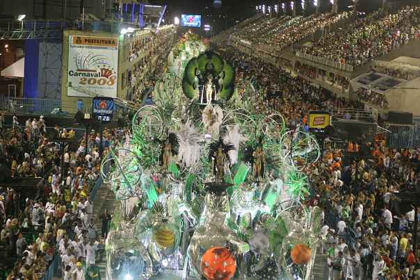 Foto: AF Rodrigues/ Fototeca PCRJ