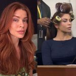 Sunset Brown: novo visual de Grazi Massafera vira tendência de inverno nos salões