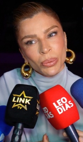 Reprodução/LeoDias TV Reprodução/LeoDias TV
