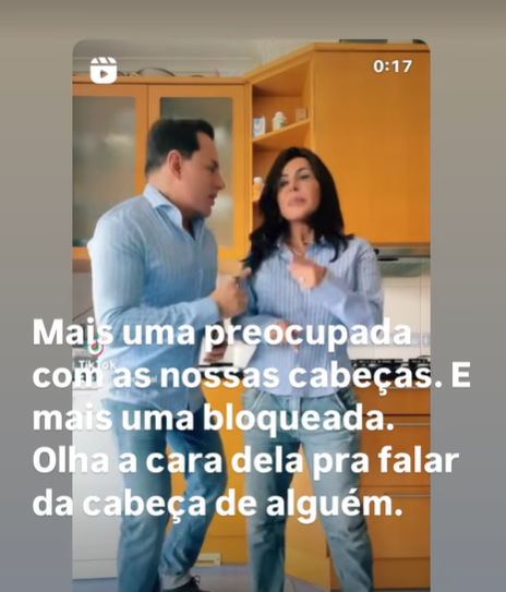 Reprodução Instagram