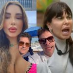 Após ataques de Jenny, empresários de Gretchen se pronunciam: “Quer se aproveitar”