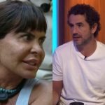 “Quis ser a dona da bola”, diz Felipe Andreoli sobre Gretchen no Power Couple