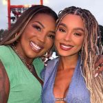 Mãe de Ludmilla comenta saída de Brunna da Beija-Flor: “Que venha uma escola que valorize” Mãe de Ludmilla comenta saída de Brunna da Beija-Flor: “Que venha uma escola que valorize”