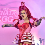 Conforme antecipado pelo portal LeoDias, Gloria Groove é anunciada em Wicked