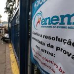 Inep anula 3 questões do Enem após suposto vazamento da prova; PF investiga