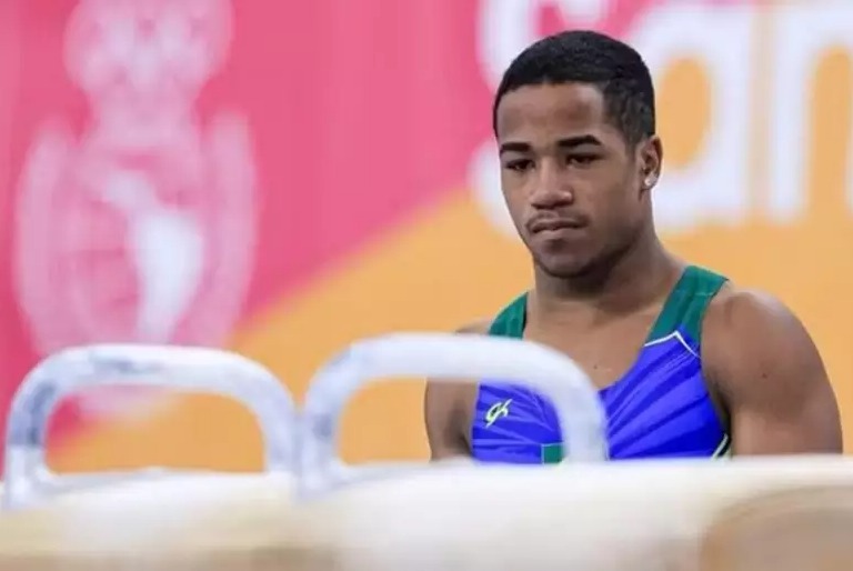 Divulgação/CBG