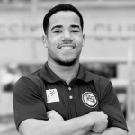 Ginasta do Clube Pinheiros morre aos 20 anos após acidente de moto
