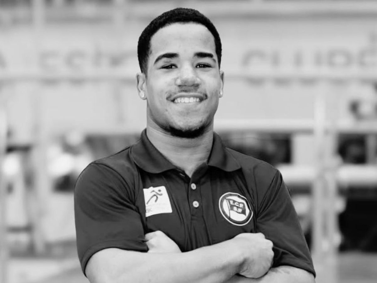 Reprodução/Instagram/@gymblogbrazil