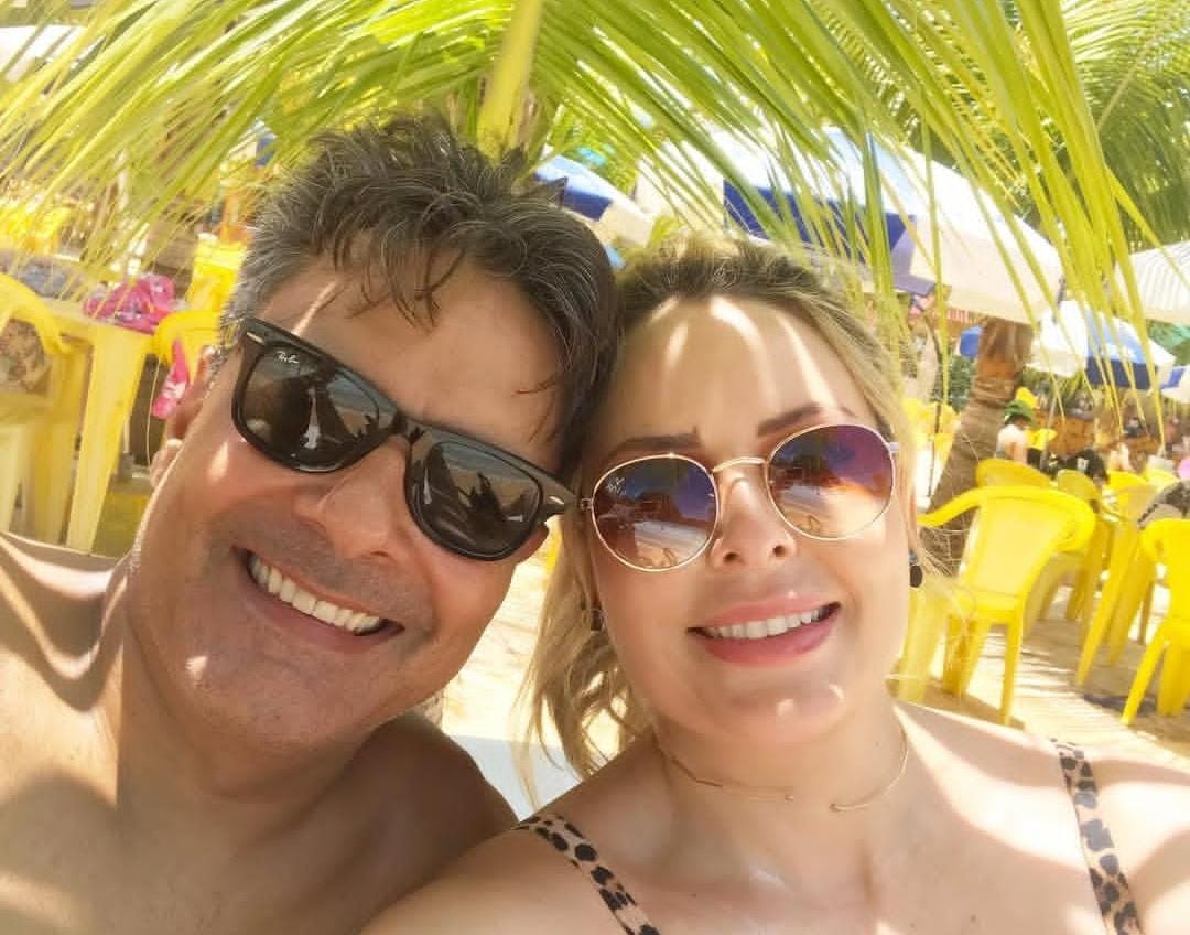Reprodução/Instagram/@julianalacerda_jesus