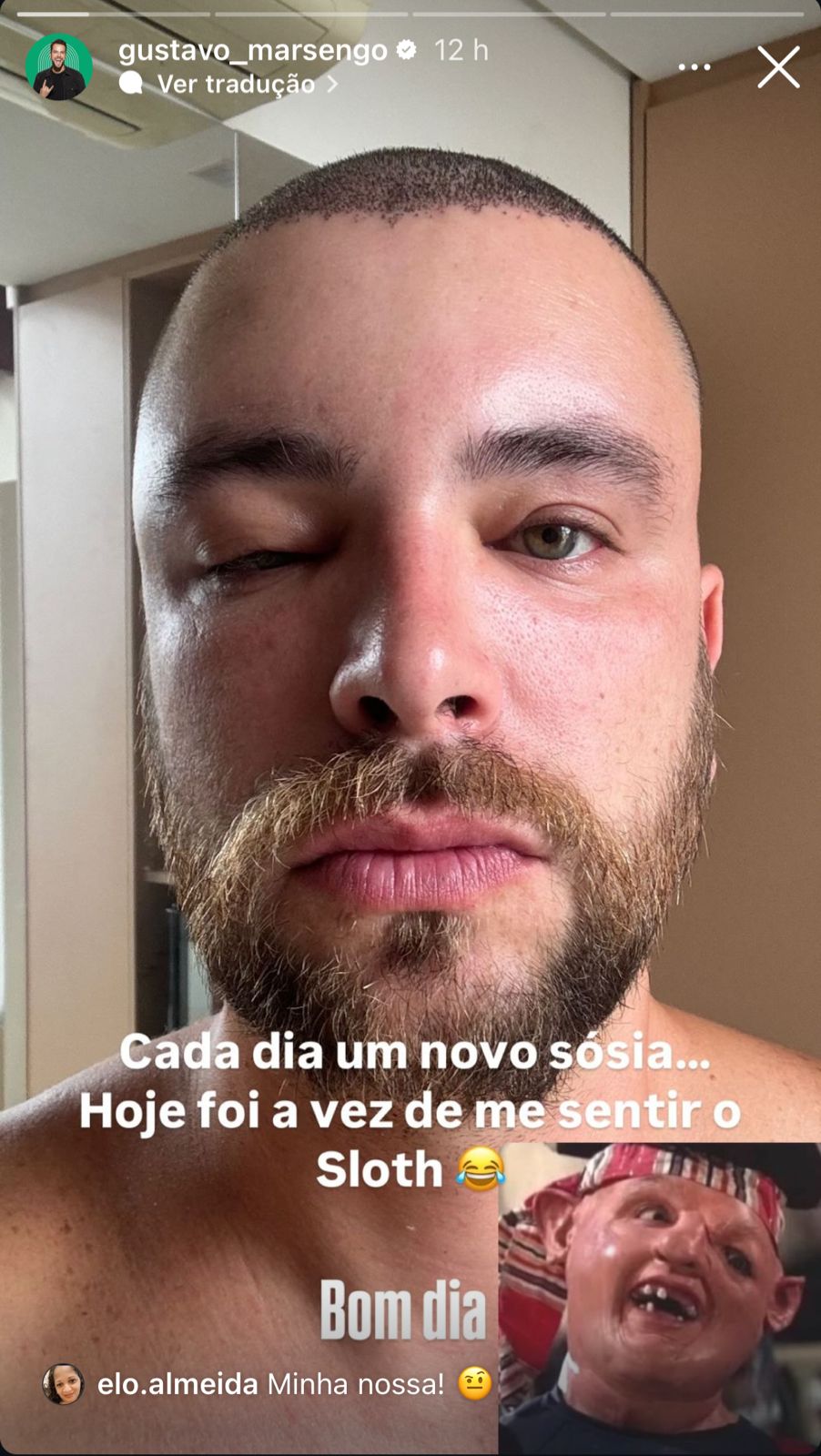 Reprodução/Instagram