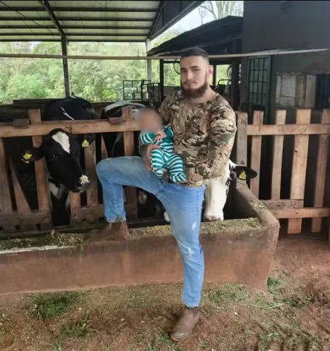 Arquivo Pessoal