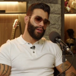 Gusttavo Lima recorda experiência única com o Espiritismo: “Me deu mais esperança”